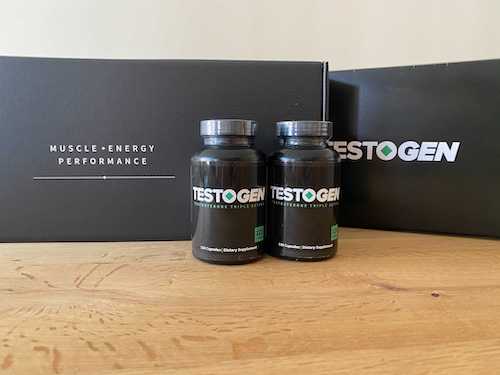 best natural testosterone booster with estrogen blocker